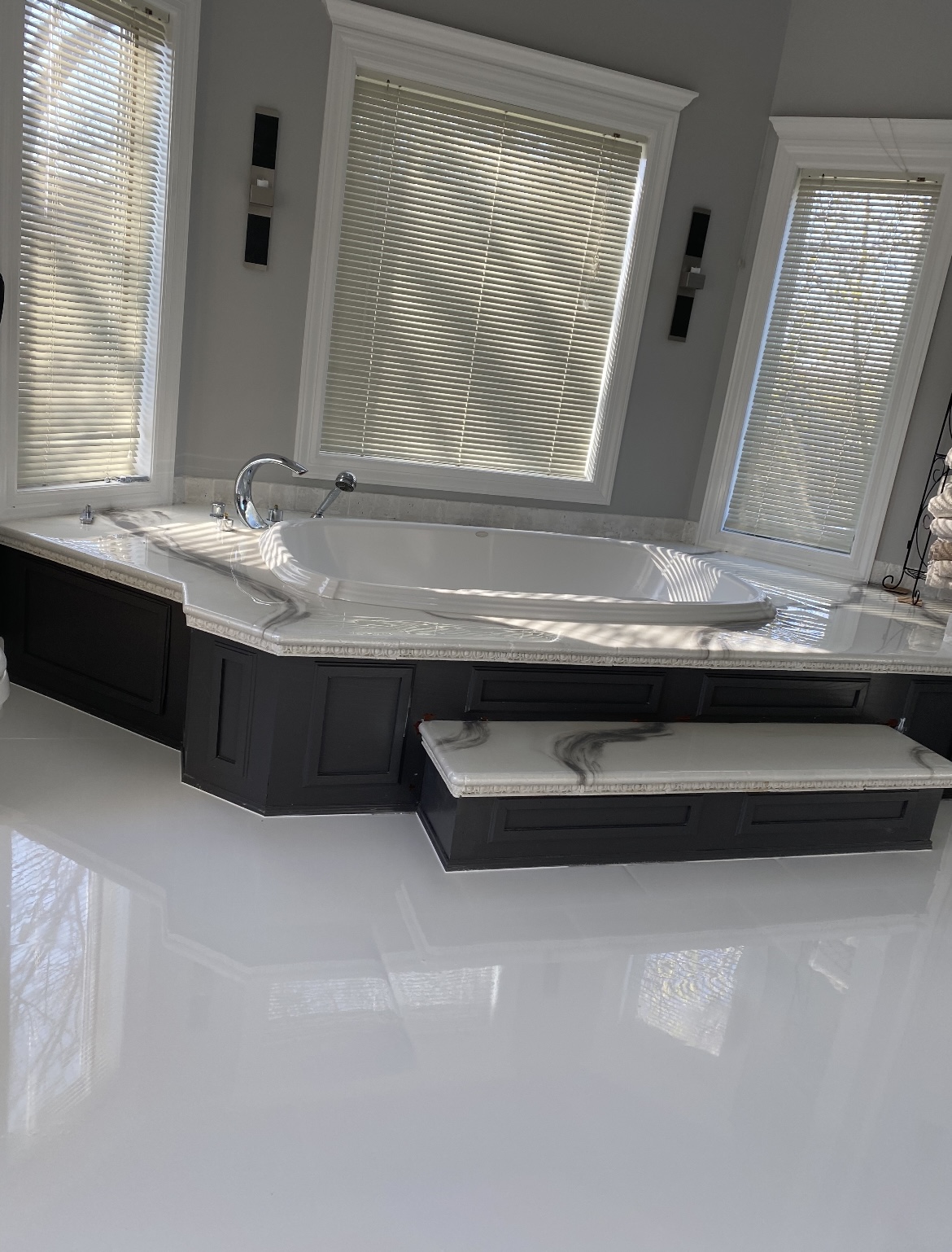 Countertops