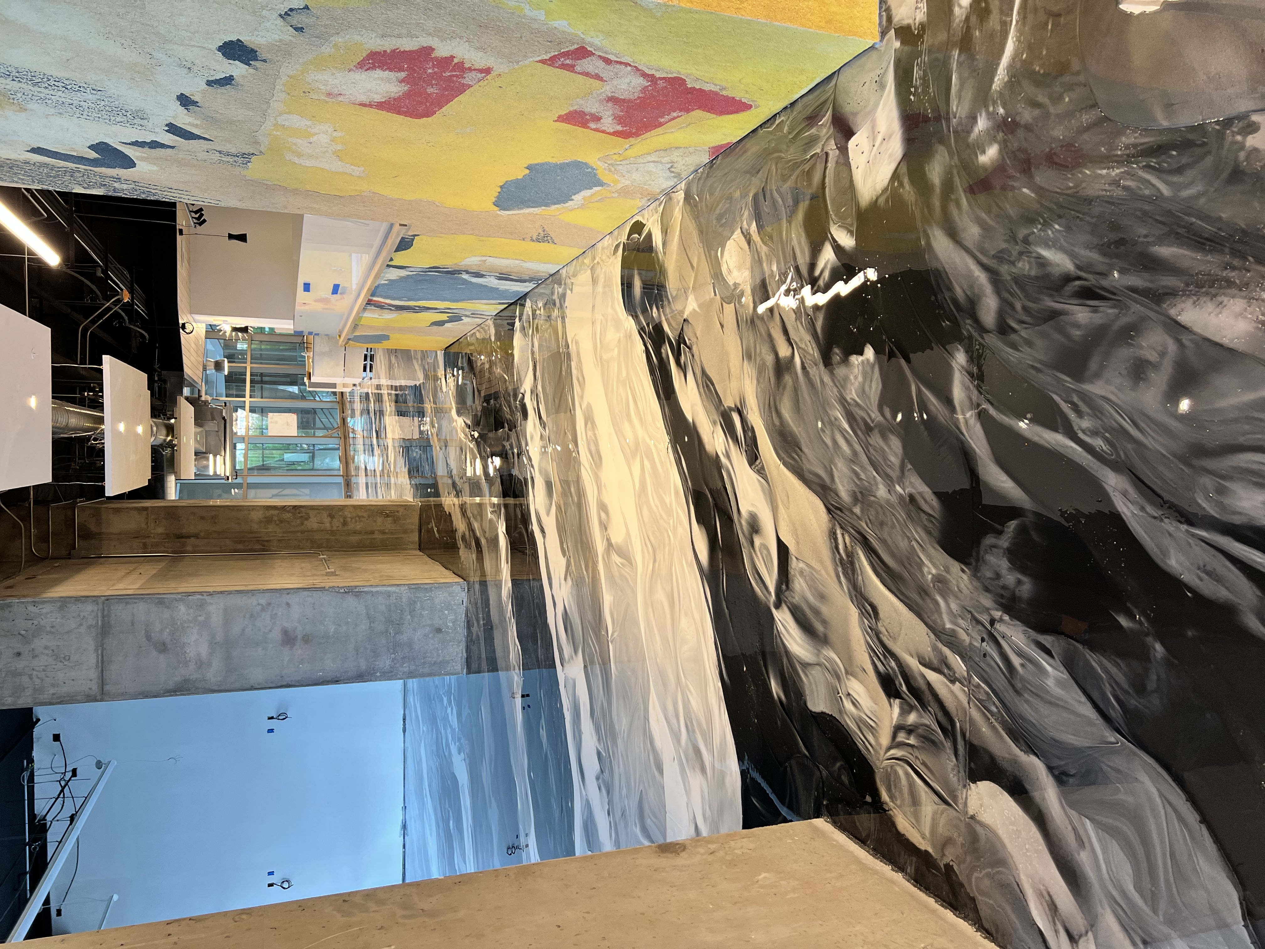 mayhem coatings custom epoxy flooring