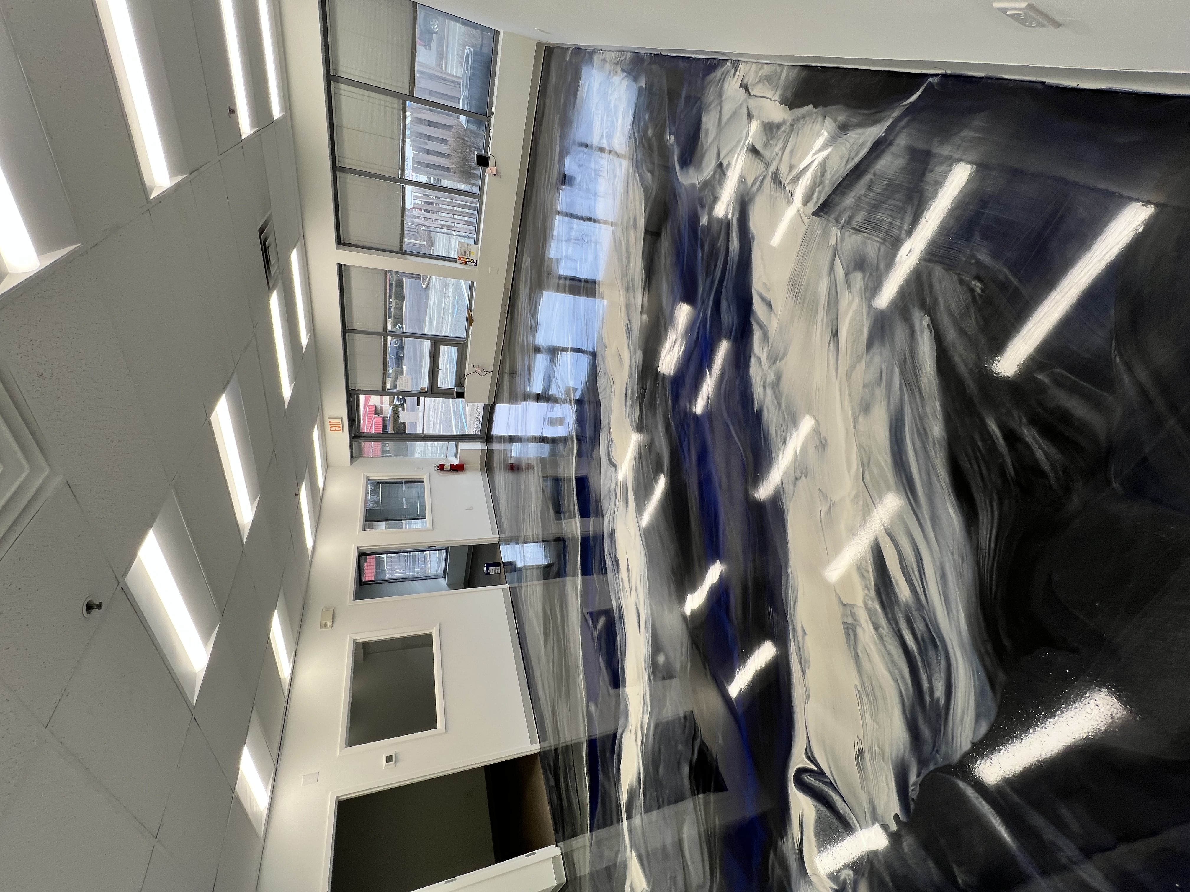 mayhem coatings custom epoxy flooring