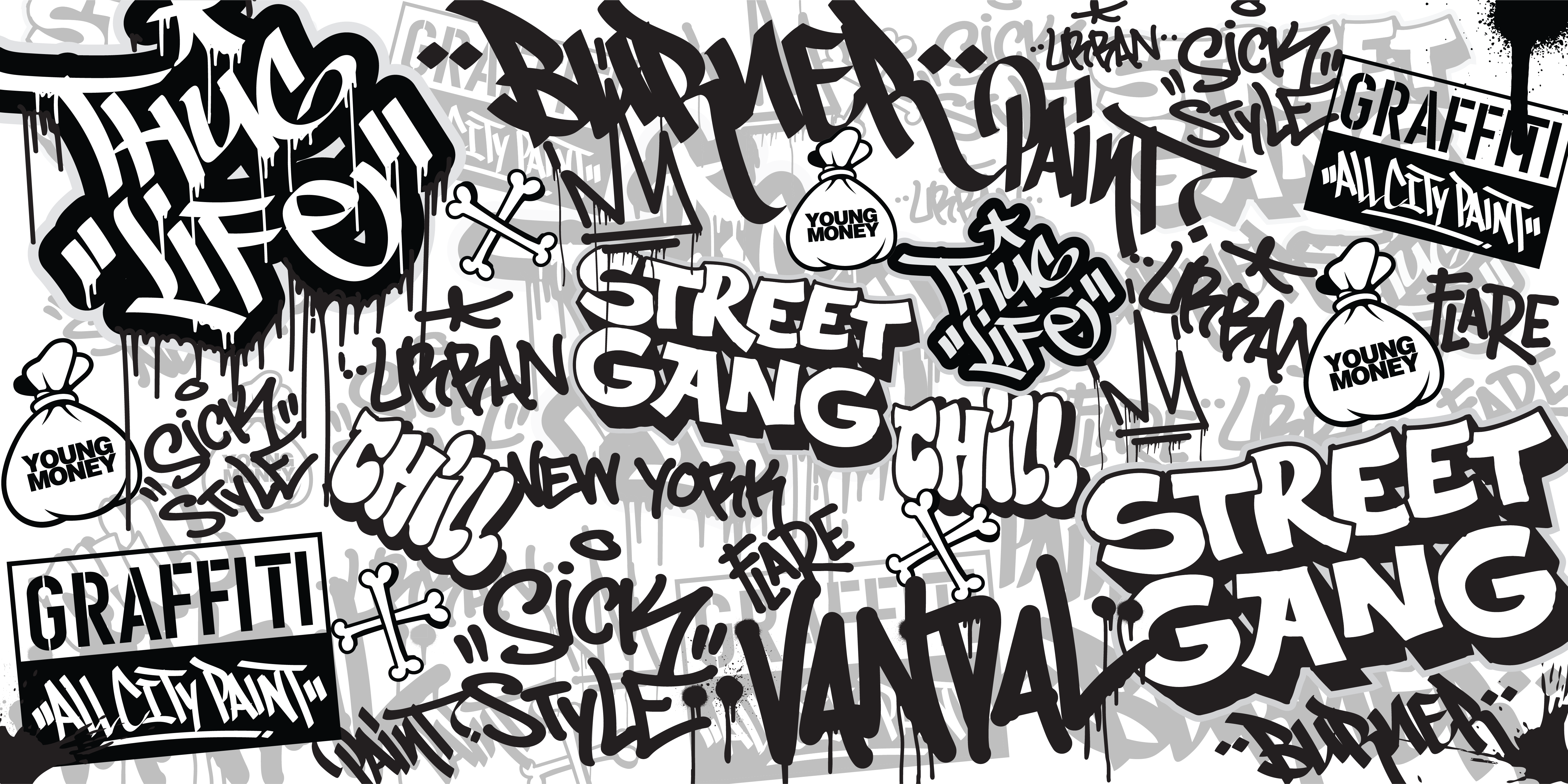 graffiti